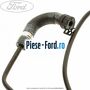 Furtun la vas expansiune Ford C-Max 2011-2015 1.6 Ti 105 cai benzina | Foto 1 #EFD89409EF