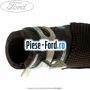 Furtun racitor ulei Ford Focus 2011-2014 2.0 TDCi 163 cai diesel | Foto 2