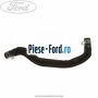 Furtun racitor ulei Ford Mondeo 2008-2014 2.0 TDCi 115 cai diesel