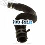 Furtun racitor ulei Ford Mondeo 2008-2014 2.0 TDCi 115 cai diesel | Foto 1 #0F36CB14CE
