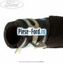 Furtun racitor ulei Ford Mondeo 2008-2014 2.0 TDCi 140 cai diesel | Foto 3 #AF98E52514
