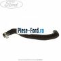 Furtun racitor ulei Ford Mondeo 2008-2014 2.0 TDCi 163 cai diesel | Foto 2 #A4B437F189