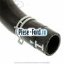 Furtun radiator apa inferior stanga anii 01/2000-02/2003 Ford Transit 2000-2006 2.4 TDE 115 cai diesel | Foto 3 #98A90C8613