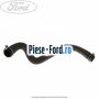 Furtun radiator apa stanga superior Ford Transit 2014-2018 2.2 TDCi 155 cai diesel