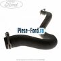 Furtun radiator apa stanga superior Ford Transit 2014-2018 2.2 TDCi 155 cai diesel | Foto 2 #66152FC1D4