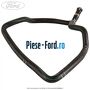 Furtun retur aeroterma Ford C-Max 2016-2020 1.6 Ti 85 cai benzina | Foto 3 #A7E17F82BC