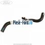 Furtun retur ulei caseta servodirectie Ford Ranger 2016-2020 2.2 TDCi 4x4 131 cai  | Foto 3 #76D21A353D