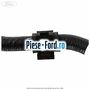 Furtun retur ulei caseta servodirectie Ford Ranger 2016-2020 2.2 TDCi 4x4 131 cai  | Foto 5 #76D21A353D