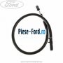 Furtun retur vas servodirectie Ford Transit 2000-2006 2.0 TDCi 125 cai diesel