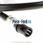 Furtun retur vas servodirectie Ford Transit 2000-2006 2.0 TDCi 125 cai diesel | Foto 2 #A3C0C00BF5