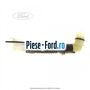 Furtun scurgere apa aeroterma Ford C-Max 2016-2020 1.6 Ti 85 cai benzina