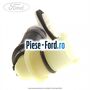 Furtun scurgere apa aeroterma Ford C-Max 2016-2020 1.6 Ti 85 cai benzina | Foto 1 #8D6A6DB536