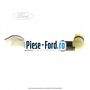 Furtun scurgere apa aeroterma Ford C-Max 2016-2020 1.6 Ti 85 cai benzina | Foto 2 #8D6A6DB536