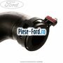 Furtun separator ulei Ford Fiesta 2005-2008 ST150 150 cai  | Foto 2 #3382DAB7A7