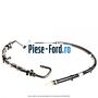 Furtun servodirectie retur Ford Fiesta 2005-2008 1.6 16V 100 cai benzina | Foto 4 #6DA5EA9EF7