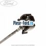 Furtun superior vas expansiune lichid racire Ford Fiesta 2013-2017 1.5 TDCi 100 cai diesel | Foto 3 #B62C7AB0D7