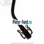 Furtun superior vas expansiune lichid racire Ford Transit 2014-2018 2.2 TDCi 155 cai diesel | Foto 3 #1D2F560797