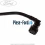 Furtun superior vas expansiune lichid racire Ford Transit 2014-2018 2.2 TDCi RWD 125 cai diesel | Foto 2 #BCB06A0AE7