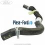 Furtun termostat Ford Mondeo 2008-2014 2.0 145 cai benzina | Foto 2 #F1B44161AF