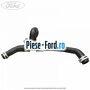 Furtun termostat racitor ulei an 09/2011-10/2013 Ford Transit 2006-2014 2.4 TDCi 115 cai diesel | Foto 2 #83281AA705