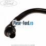 Furtun vacuum amplificator franare an 08/1998-01/2001 Ford Focus 1998-2004 1.6 16V 100 cai  | Foto 2 #94D597CB39