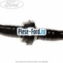 Furtun vacuum amplificator franare an 08/1998-01/2001 Ford Focus 1998-2004 1.6 16V 100 cai  | Foto 3 #94D597CB39
