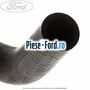 Furtun vas lichid servodirectie la pompa Ford Escort 1995-1998 1.8 16V 115 cai benzina | Foto 1 #55DB905B60