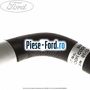Furtun vas lichid servodirectie la pompa Ford Escort 1995-1998 1.8 16V 115 cai benzina | Foto 3 #55DB905B60