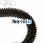 Furtun vas lichid servodirectie la pompa Ford Fiesta 2002-2005 1.3 69 cai benzina | Foto 1 #7F3EA858FC