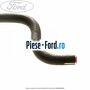 Furtun vas servodirectie retur Ford Transit 1994-2000 2.5 DI 69 cai diesel | Foto 2 #3596FD1097
