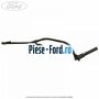 Furtun ventilatie cutie automata Ford Fiesta 2013-2017 1.0 EcoBoost 100 cai benzina