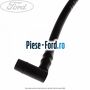 Furtun ventilatie cutie viteza 5 trepte B5/IB5 Ford Escort 1995-1998 RS 2000 150 cai benzina | Foto 2 #4F6961CDE8