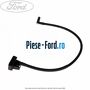 Furtun ventilatie cutie viteza 5 trepte B5/IB5 Ford Escort 1995-1998 RS 2000 150 cai benzina | Foto 3 #4F6961CDE8