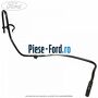 Furtun ventilatie cutie viteza 6 trepte Ford Focus C-Max 2003-2007 1.8 125 cai benzina | Foto 1 #F654F86C41