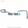 Furtun ventilatie cutie viteza 6 trepte Ford Focus C-Max 2003-2007 1.8 125 cai benzina | Foto 3 #F654F86C41