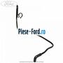 Furtun ventilatie cutie viteza 6 trepte Ford Focus C-Max 2003-2007 1.8 125 cai benzina