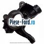 Fuzeta punte fata dreapta Ford Mondeo 2008-2014 2.5 220 cai benzina | Foto 4 #1DA785DB6E