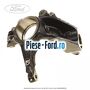 Fuzeta punte fata stanga conus 21 mm Ford C-Max 2007-2011 1.6 TDCi 101 cai diesel | Foto 3 #17E8F6619F