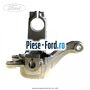 Fuzeta punte fata stanga Ford Fiesta 2002-2005 1.3 69 cai  | Foto 3 #3BA43CD4F3