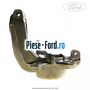 Fuzeta punte fata stanga Ford Fiesta 2002-2005 1.3 69 cai  | Foto 2 #3BA43CD4F3
