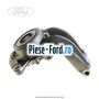 Fuzeta punte fata stanga Ford Fiesta 2002-2005 1.3 69 cai  | Foto 1 #3BA43CD4F3
