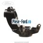 Fuzeta punte fata stanga Ford Focus 2011-2014 1.6 Ti 85 cai benzina | Foto 1 #90C03079FC