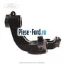 Fuzeta punte fata stanga Ford Galaxy 2007-2014 1.8 TDCi 125 cai  | Foto 3 #C29F520A8C