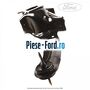 Fuzeta punte spate dreapta Ford Focus 2011-2014 1.6 TDCi ECOnetic 105 cai diesel | Foto 1 #015BC33885