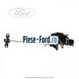 Fuzeta punte spate dreapta Ford Focus 2014-2018 1.5 TDCi ECOnetic 105 cai diesel