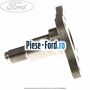Fuzeta punte spate model fara ABS Ford Escort 1995-1998 1.8 16V 115 cai benzina | Foto 2 #0F73C61EE9