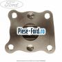 Fuzeta punte spate model fara ABS Ford Escort 1995-1998 1.8 16V 115 cai benzina | Foto 3 #0F73C61EE9