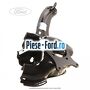 Fuzeta punte spate stanga Ford Focus 2011-2014 1.6 TDCi 115 cai diesel | Foto 3 #9C42FC0368