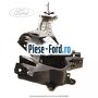 Fuzeta spate dreapta Ford Galaxy 2007-2014 1.8 TDCi 100 cai diesel | Foto 2 #BE08C1ADBB