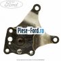 Fuzeta spate dreapta model disc Ford Focus 1998-2004 1.6 16V 100 cai benzina | Foto 3 #FB34117B00